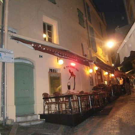 Studio Suquet Saint Antoine Cannes Exterior foto