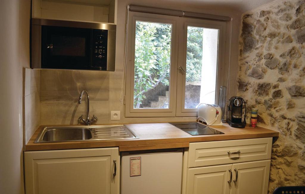 Studio Suquet Saint Antoine Cannes Exterior foto