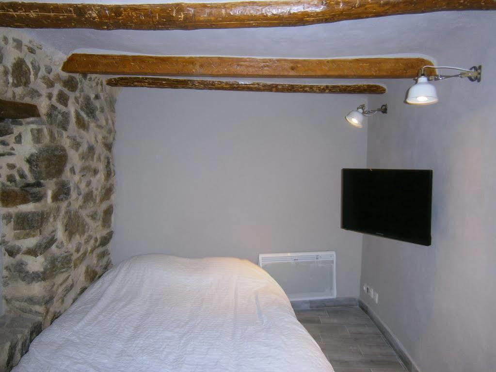 Studio Suquet Saint Antoine Cannes Exterior foto