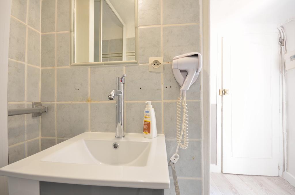 Studio Suquet Saint Antoine Cannes Habitación foto