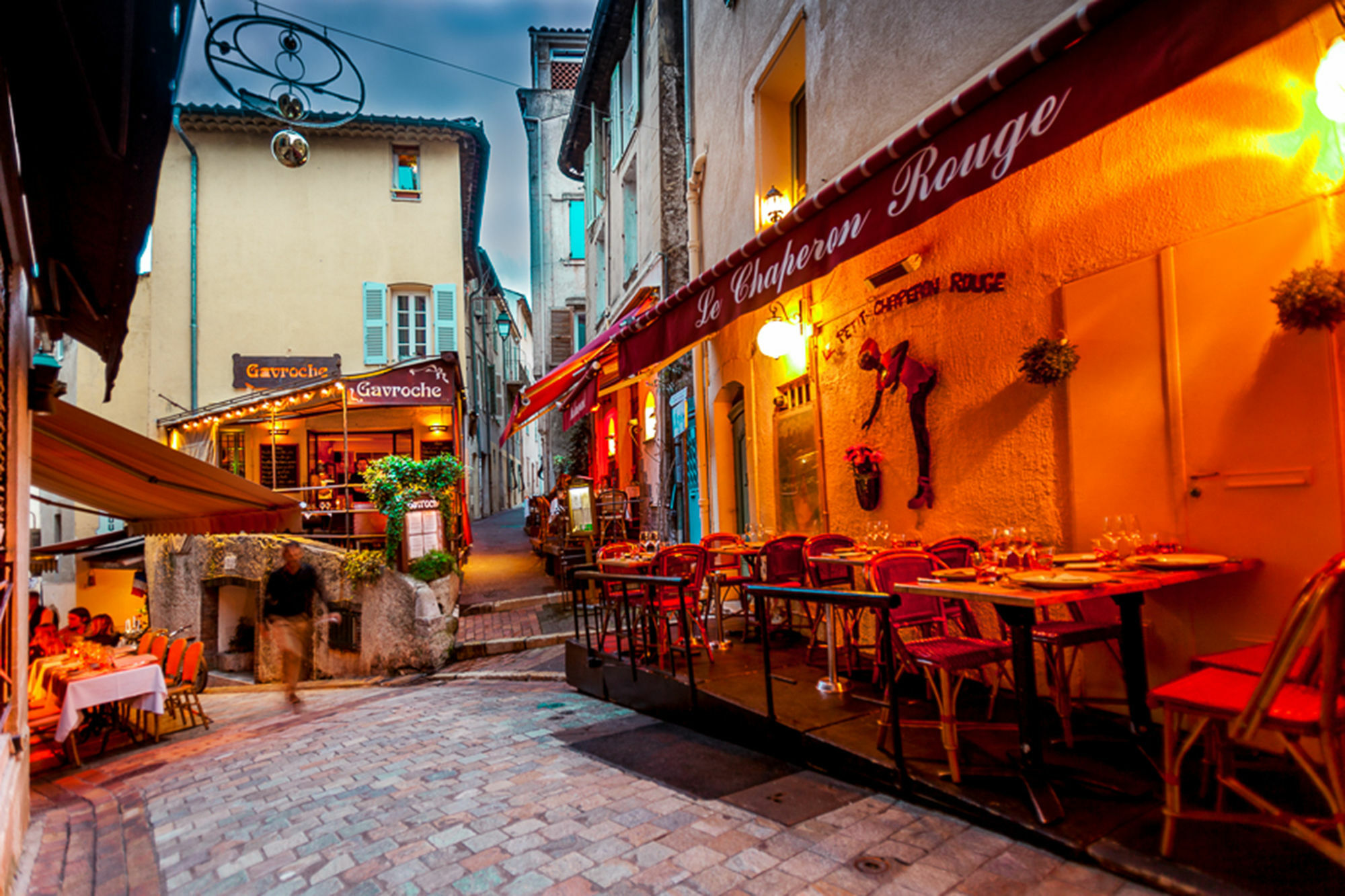 Studio Suquet Saint Antoine Cannes Exterior foto