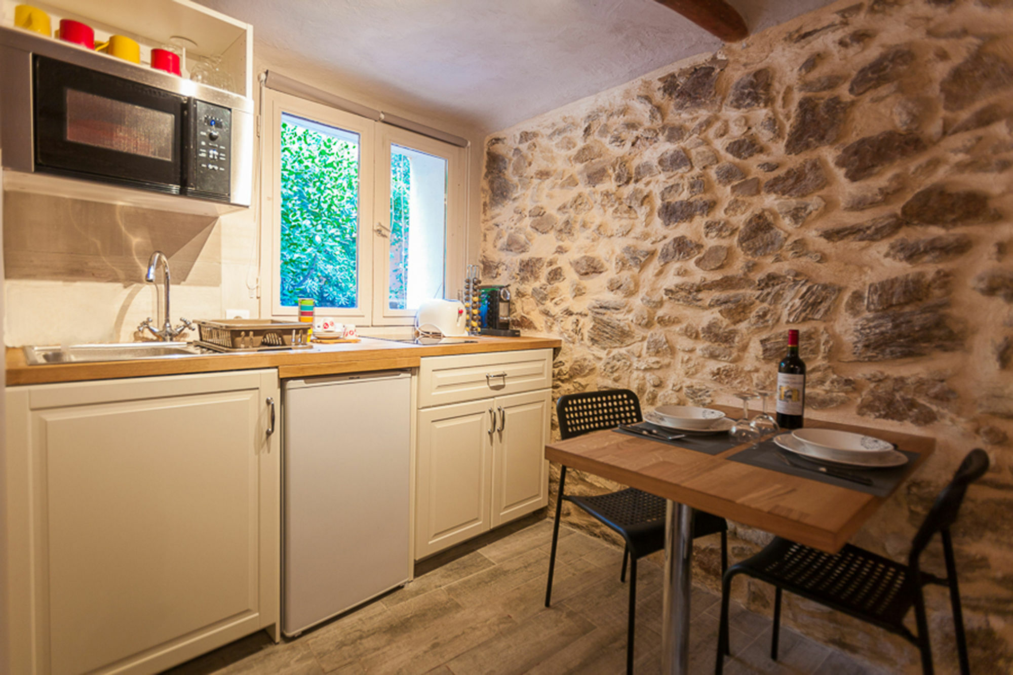 Studio Suquet Saint Antoine Cannes Exterior foto