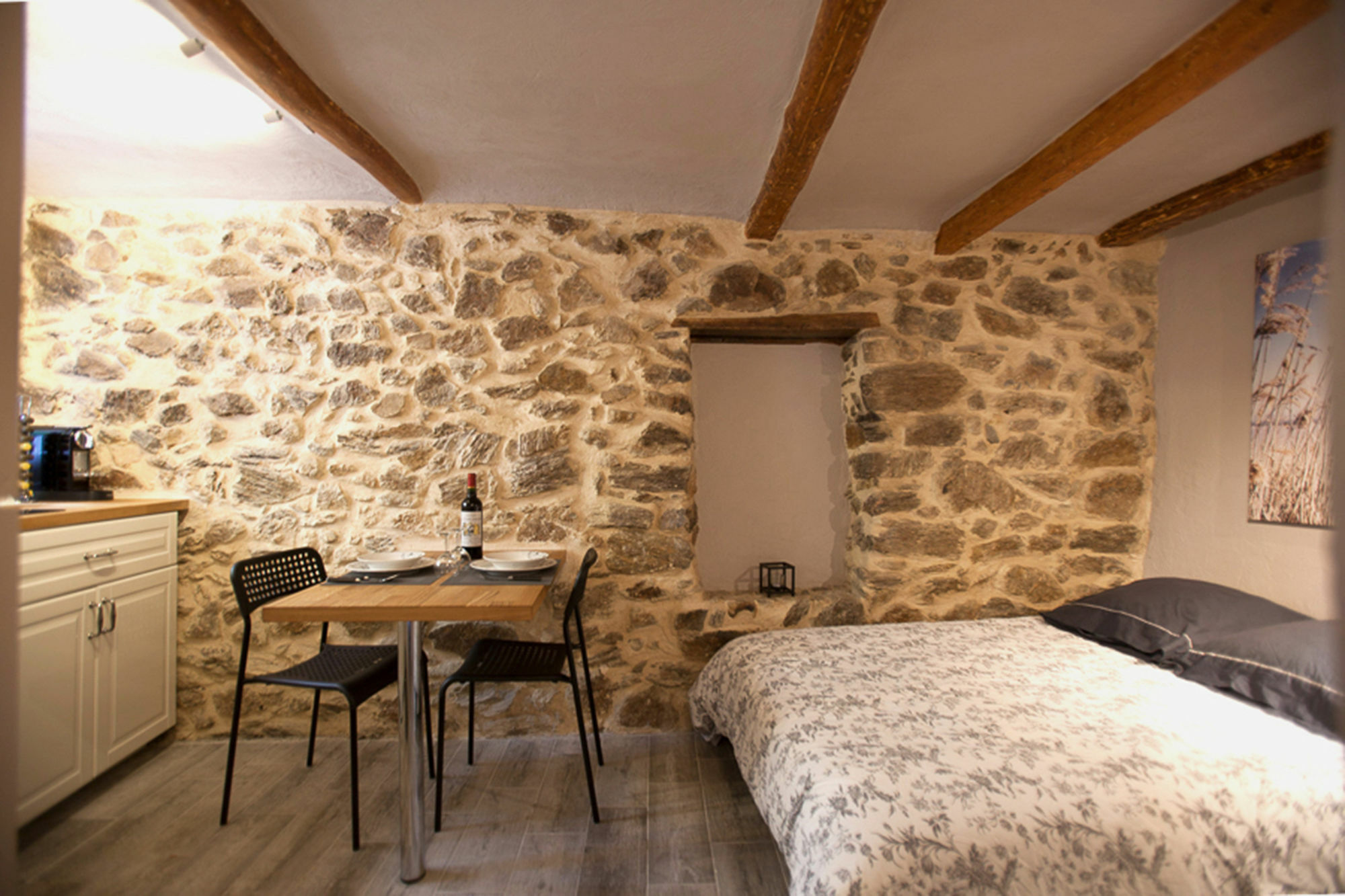 Studio Suquet Saint Antoine Cannes Exterior foto
